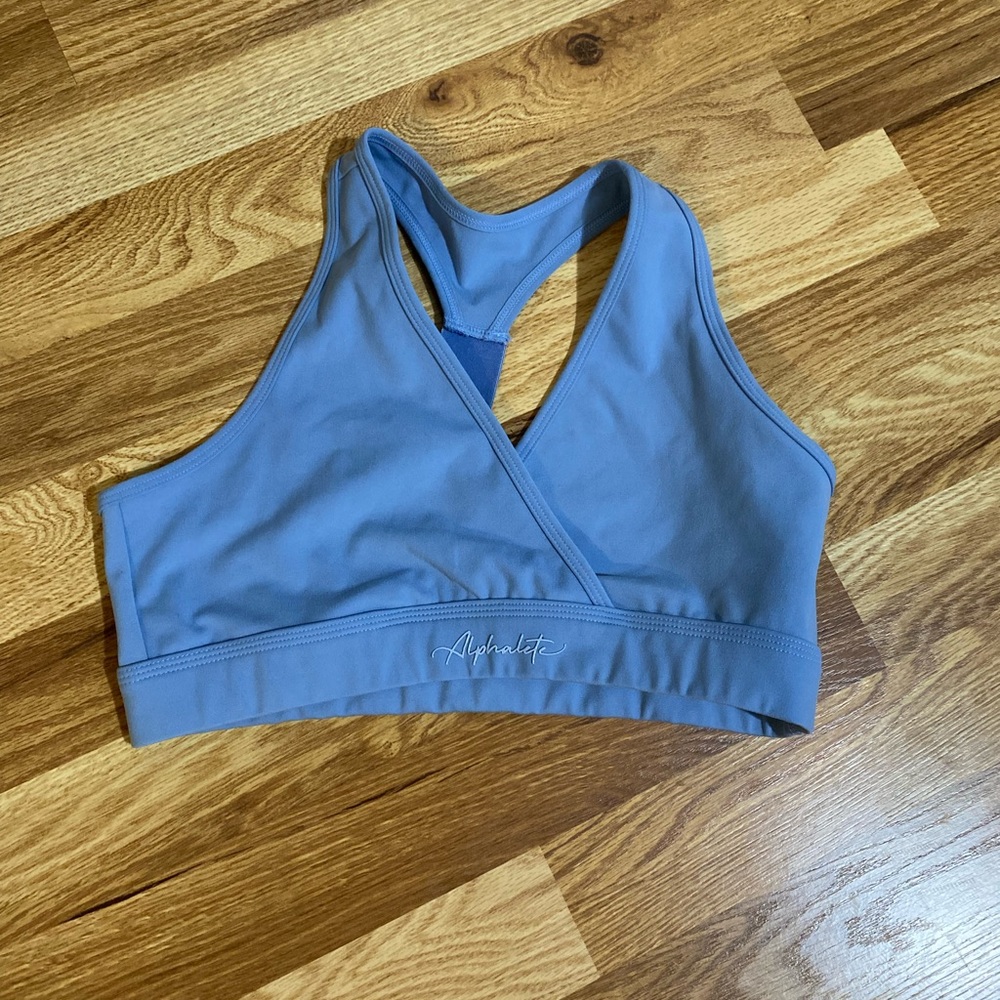 Alphalete Bra